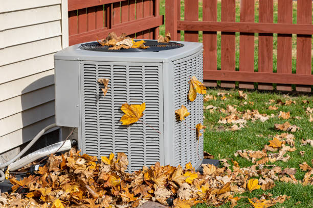 Professional HVAC in Chillicothe, IL