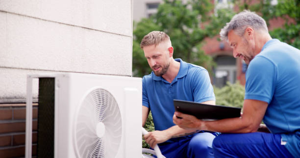 Best Commercial HVAC in Chlicothe, IL