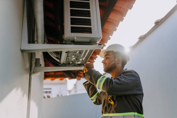 Best HVAC Software and Technology in Chlicothe, IL