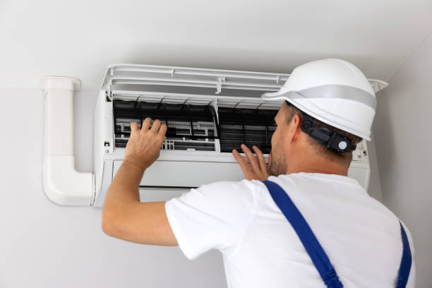 Best Thermostats and Smart Controls in Chlicothe, IL