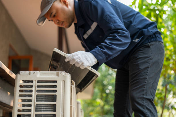 Best Seasonal HVAC Services in Chlicothe, IL