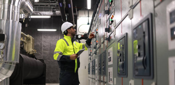Best HVAC Training and Certification in Chlicothe, IL